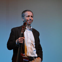 Picture of Göran Söllscher