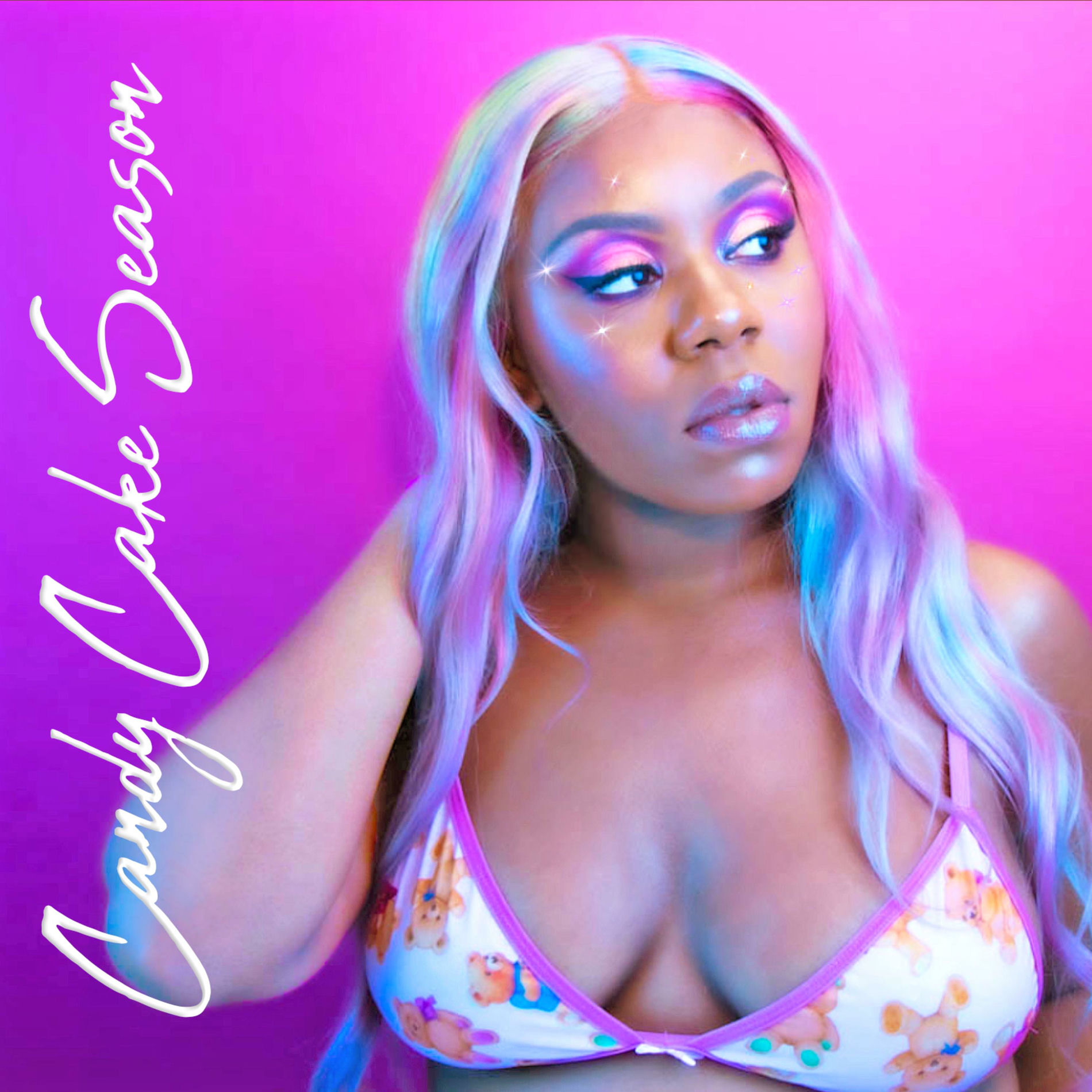 Artist picture of Cakeswagg