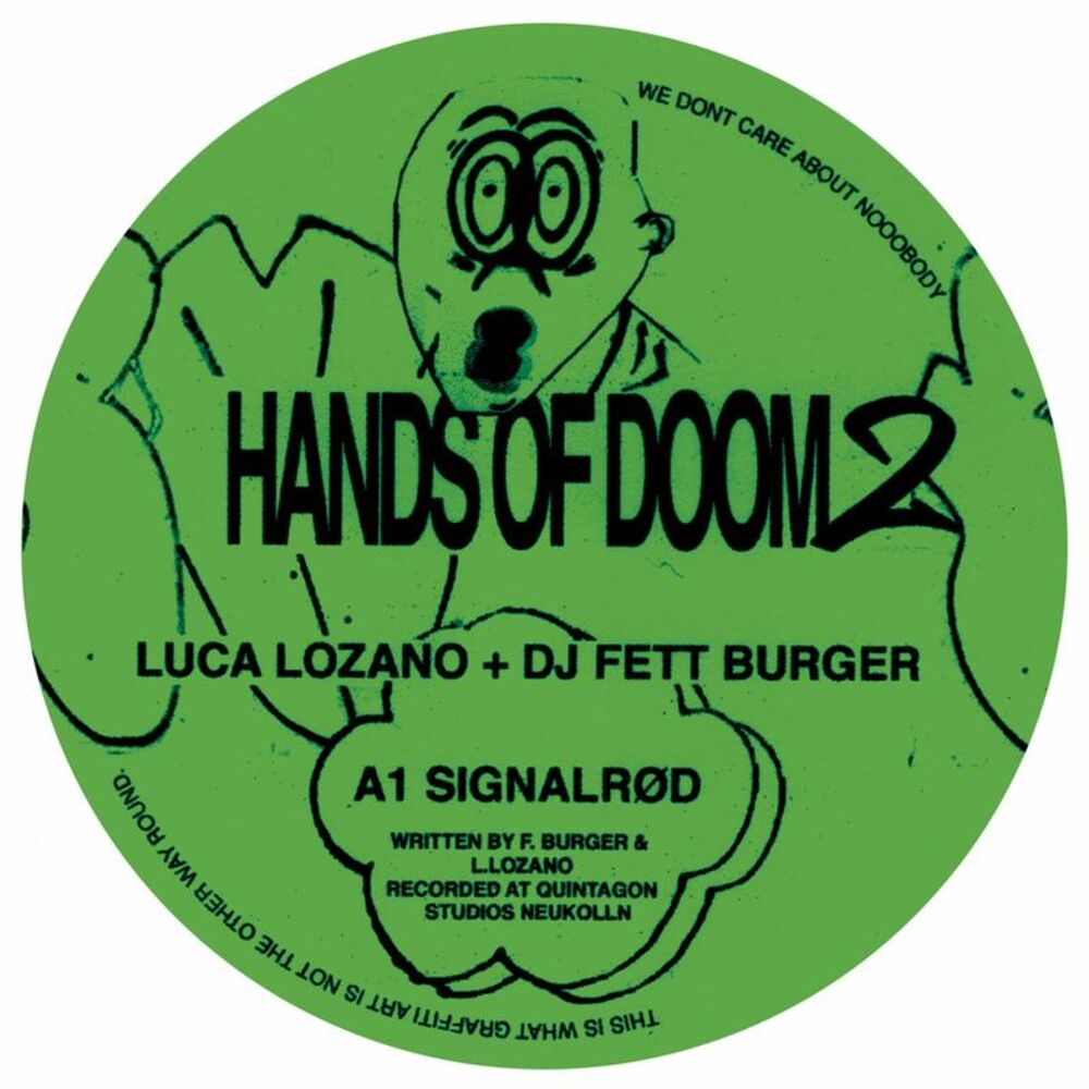 Picture of Luca Lozano