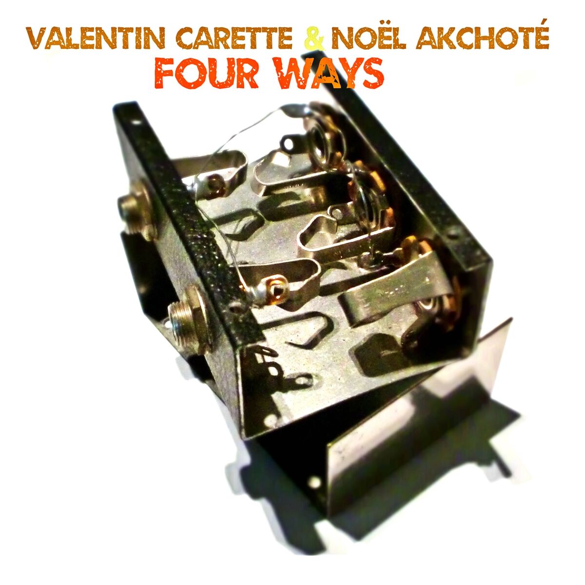 Artist picture of Valentin Carette