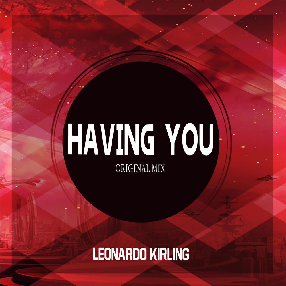 Picture of Leonardo Kirling