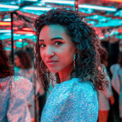 Picture of Danique