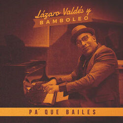 Picture of Lazarito Valdes y Bamboleo