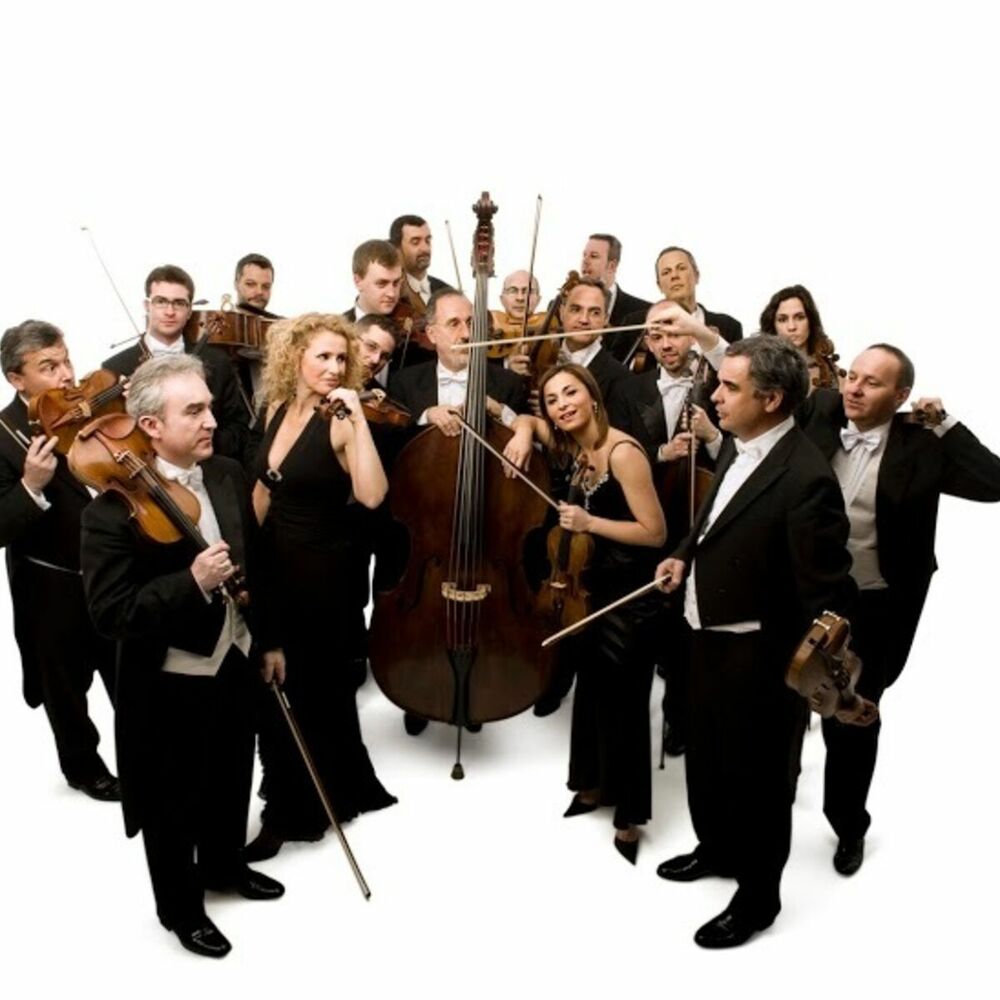 Picture of I Virtuosi Italiani