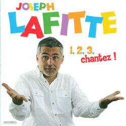 Picture of Joseph Lafitte