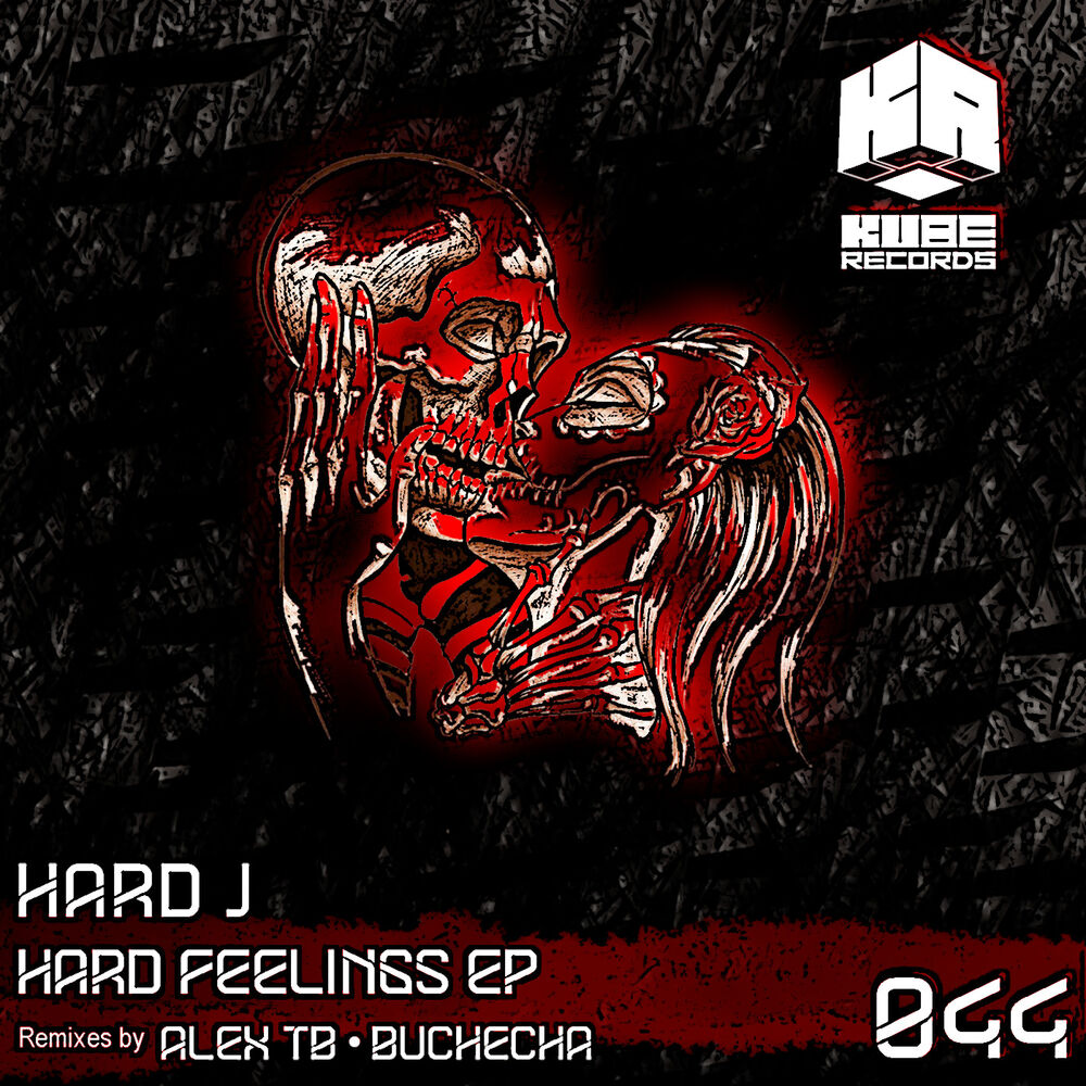 Picture of Hard J