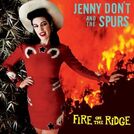Jenny Don\'t And The Spurs