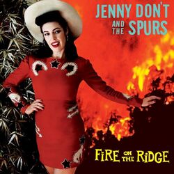 Picture of Jenny Don't And The Spurs