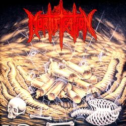 Picture of Mortification