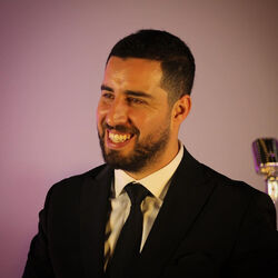 Picture of Mustafa Taş