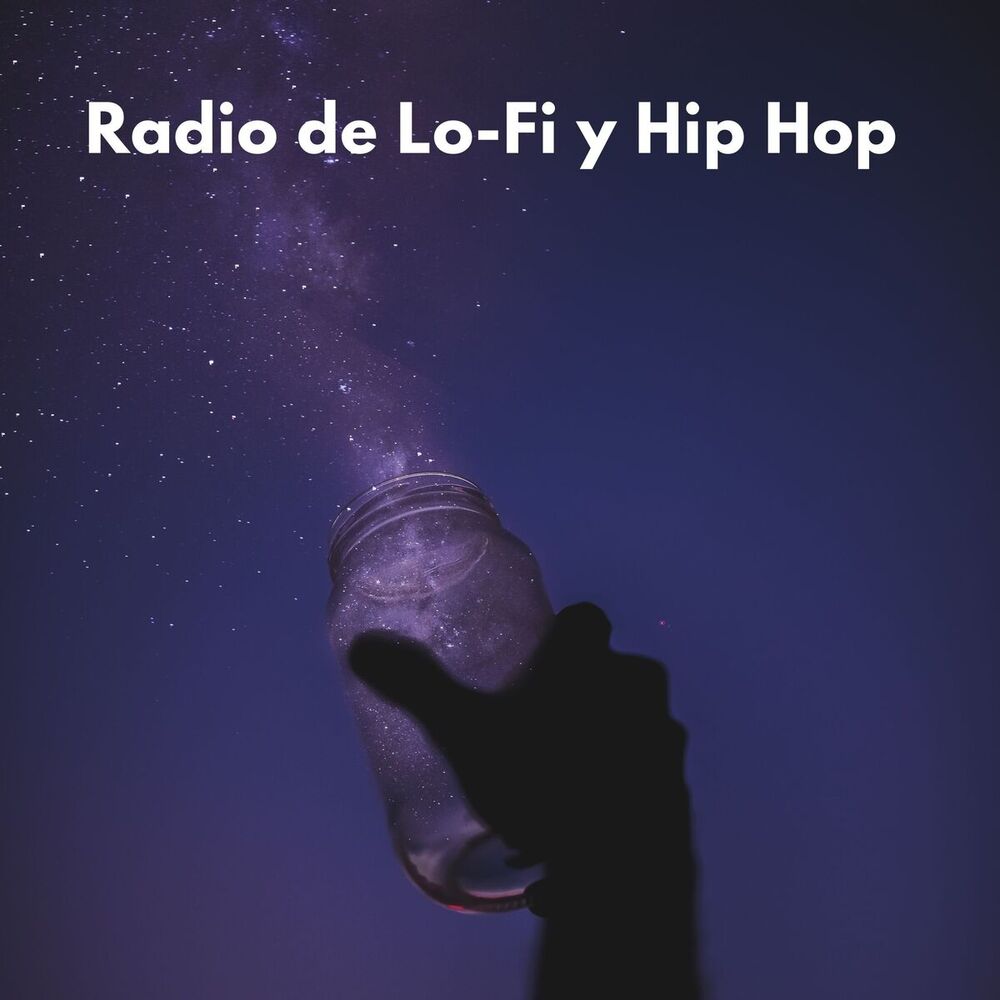 Picture of Nación Lofi Hip Hop