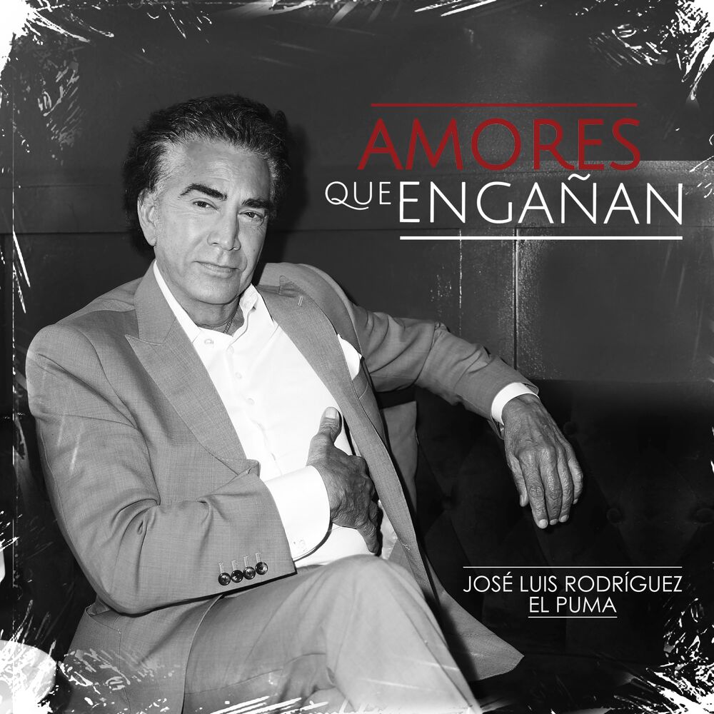 Picture of José Luis Rodríguez