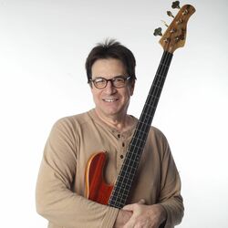Picture of Jeff Berlin