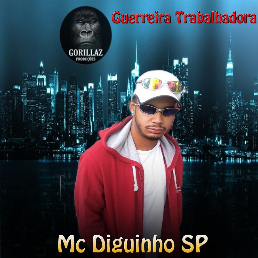 Picture of Mc Diguinho SP