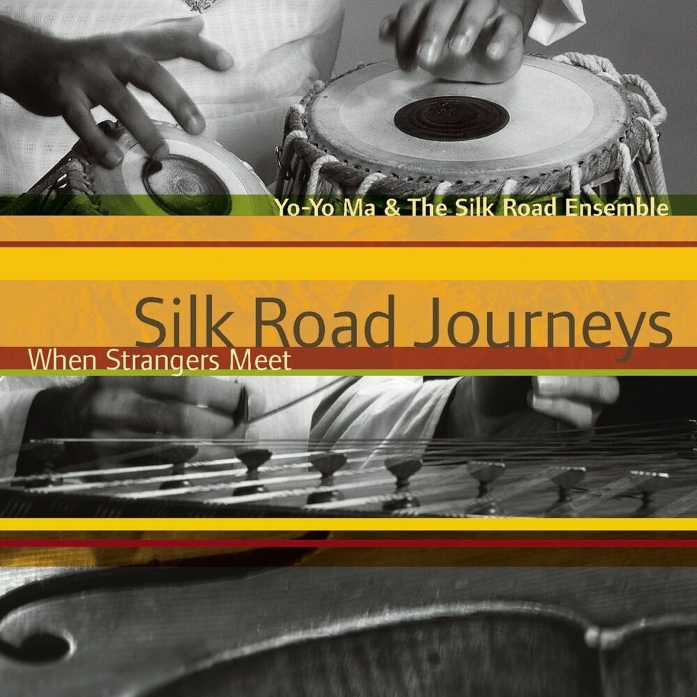 Picture of Silkroad Ensemble