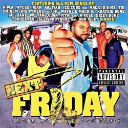 Picture of Next Friday The Original Motion Picture Soundtrack