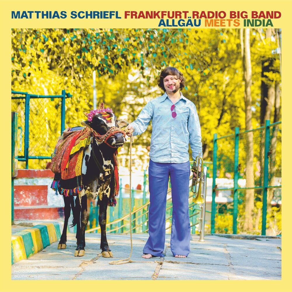 Picture of Matthias Schriefl