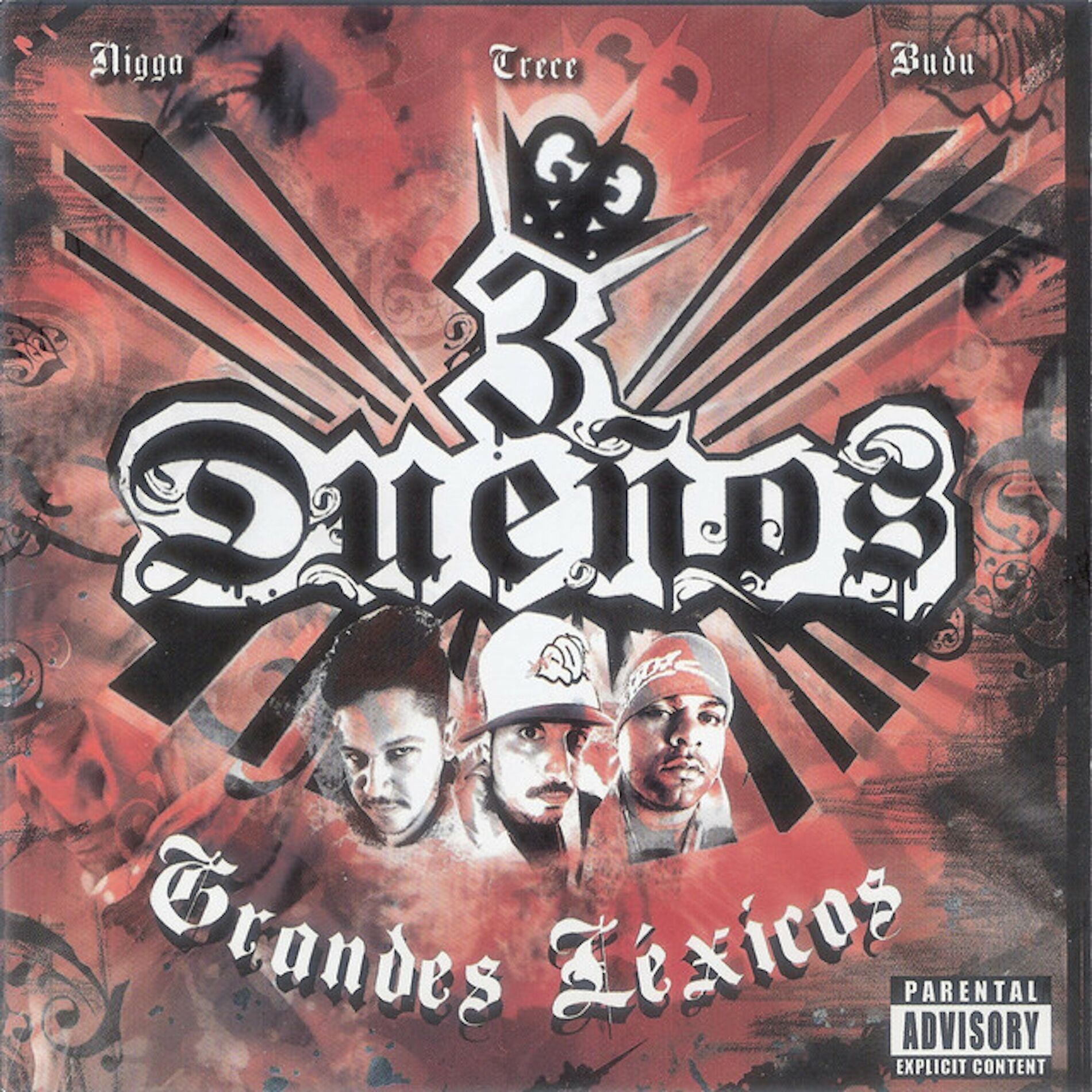 3 Dueños
