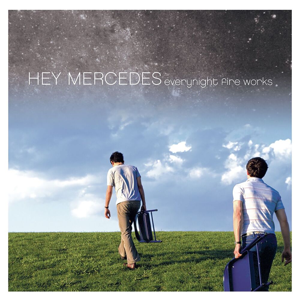 Picture of Hey Mercedes