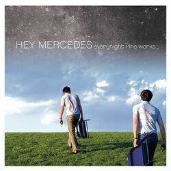 Picture of Hey Mercedes