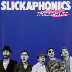 Picture of Slickaphonics