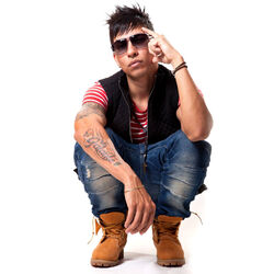 Picture of Galante "El Emperador"