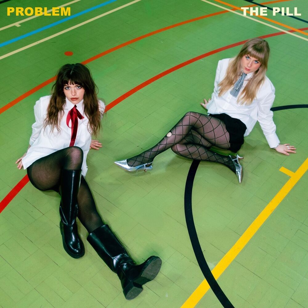 Picture of The Pill