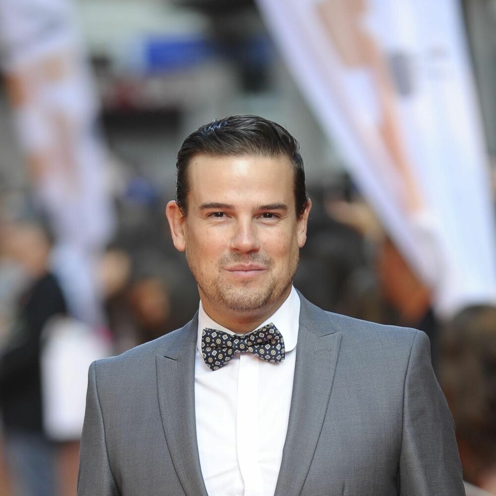 Picture of Raul