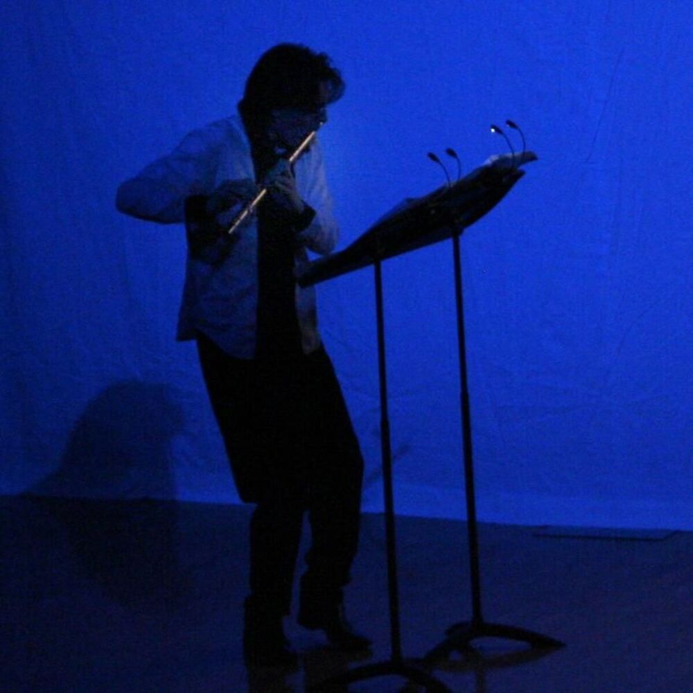 Picture of Mario Caroli