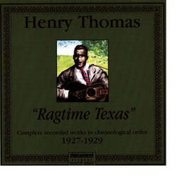 Picture of Henry Thomas