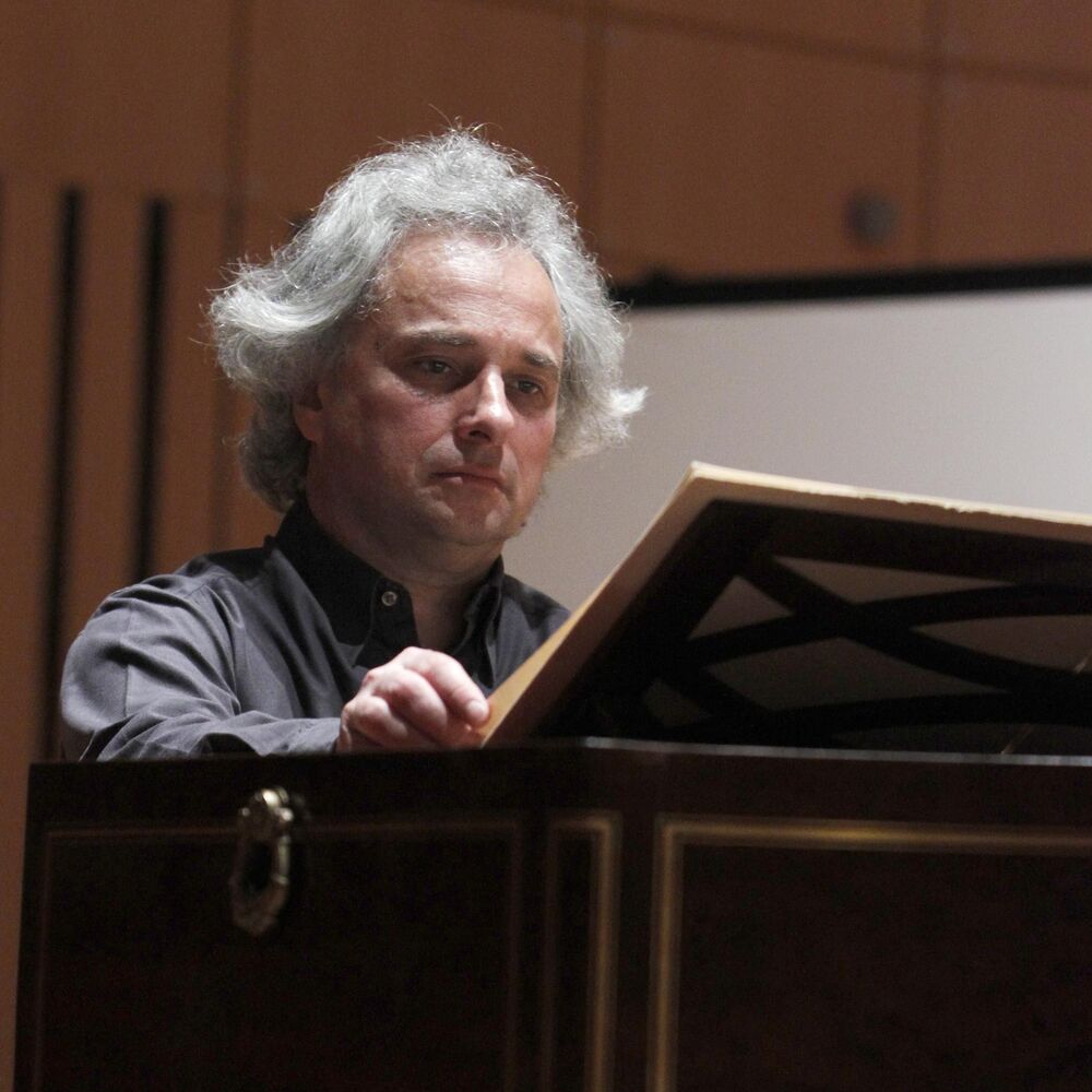 Picture of Yves Henry