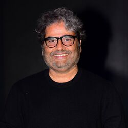 Picture of Vishal Bhardwaj