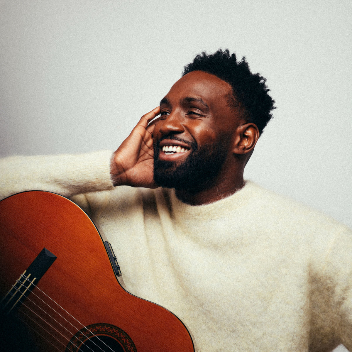 Artist picture of Abou Tall