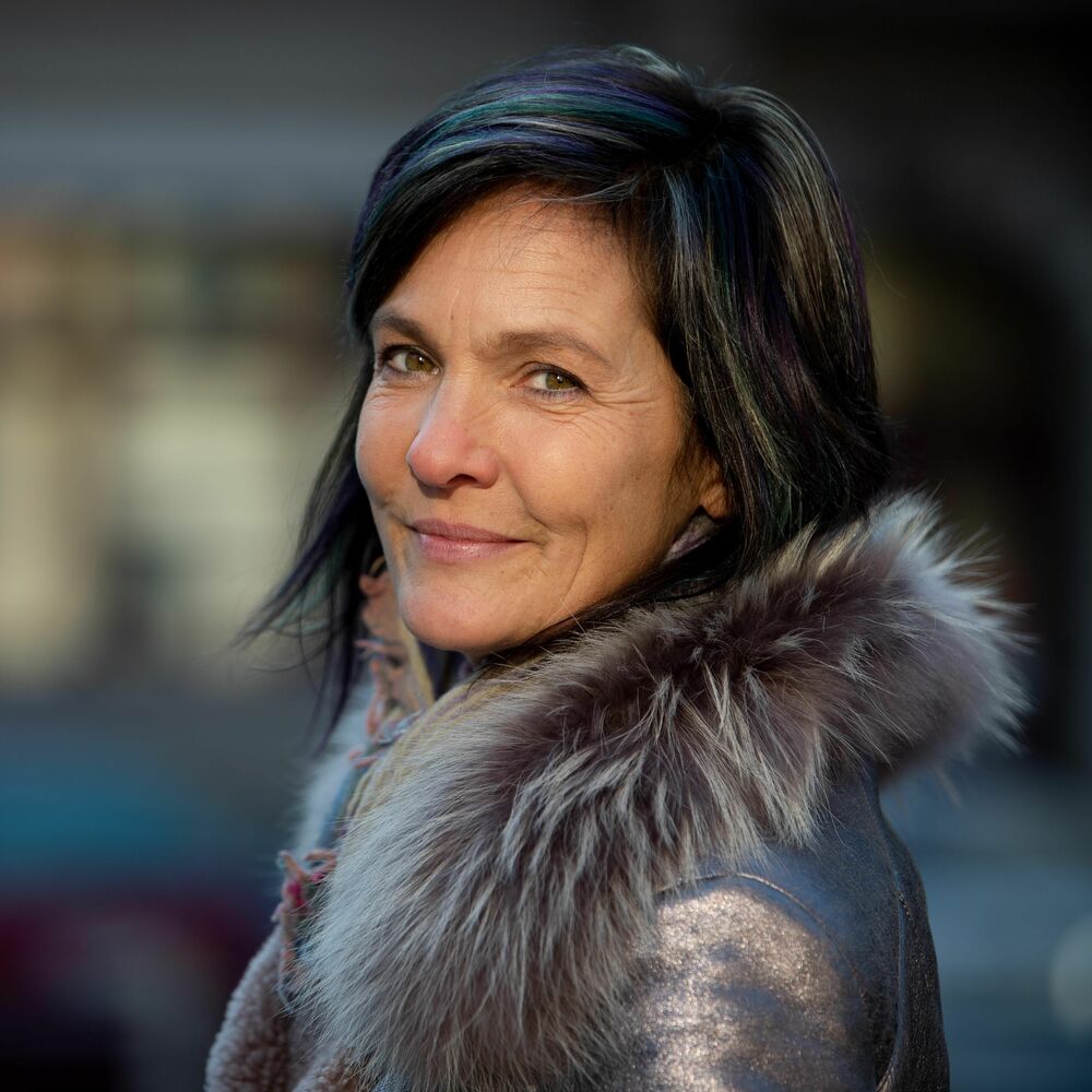 Picture of Marlis Petersen