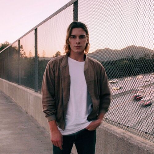 Soul Parade – Cherokee The Artist