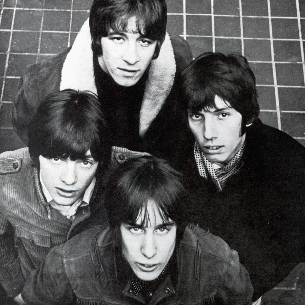 Picture of Nazz