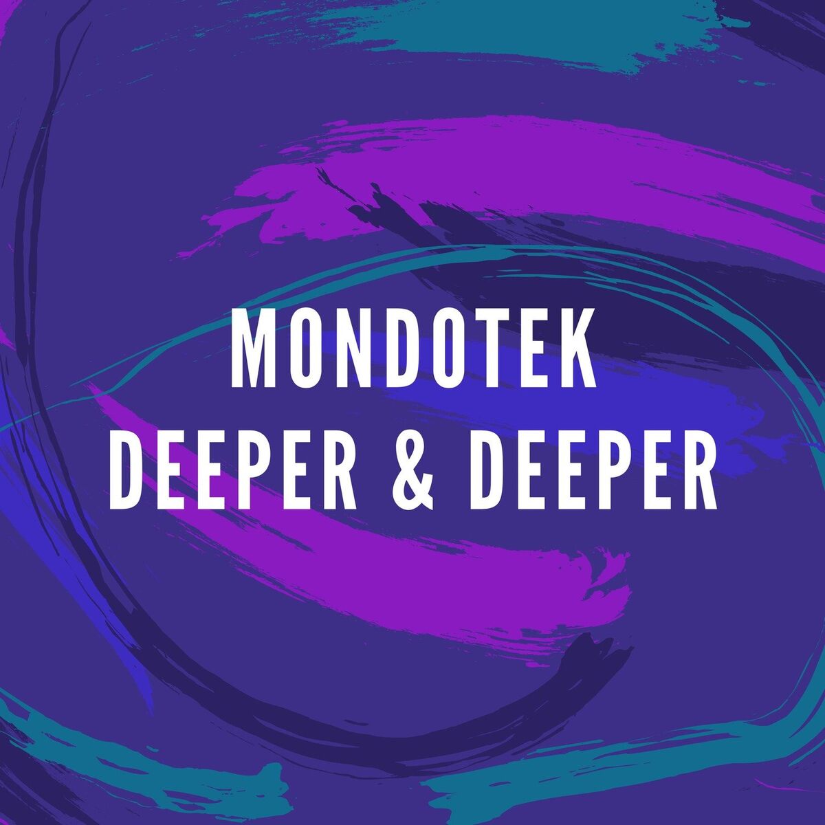 Artist picture of Mondotek