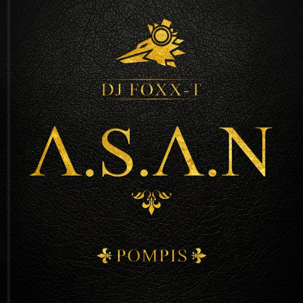 Picture of Dj Foxx-T