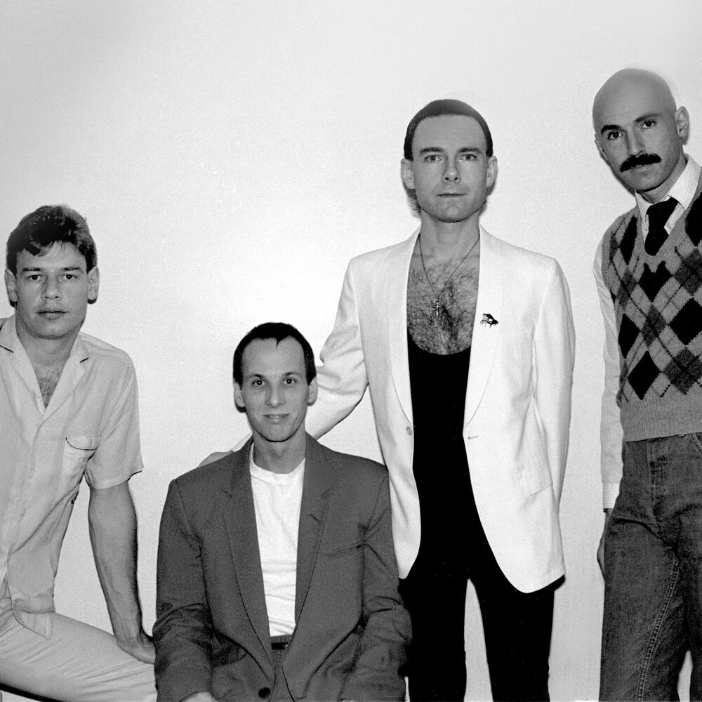 Picture of King Crimson