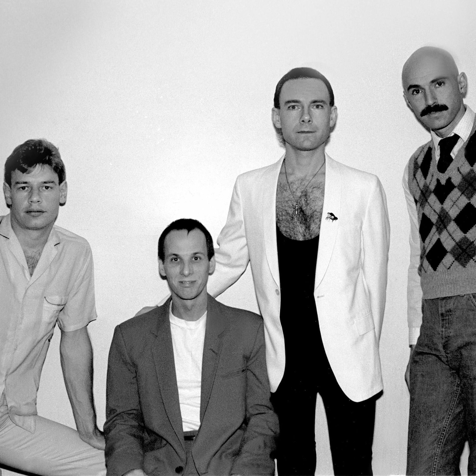 Artist picture of King Crimson