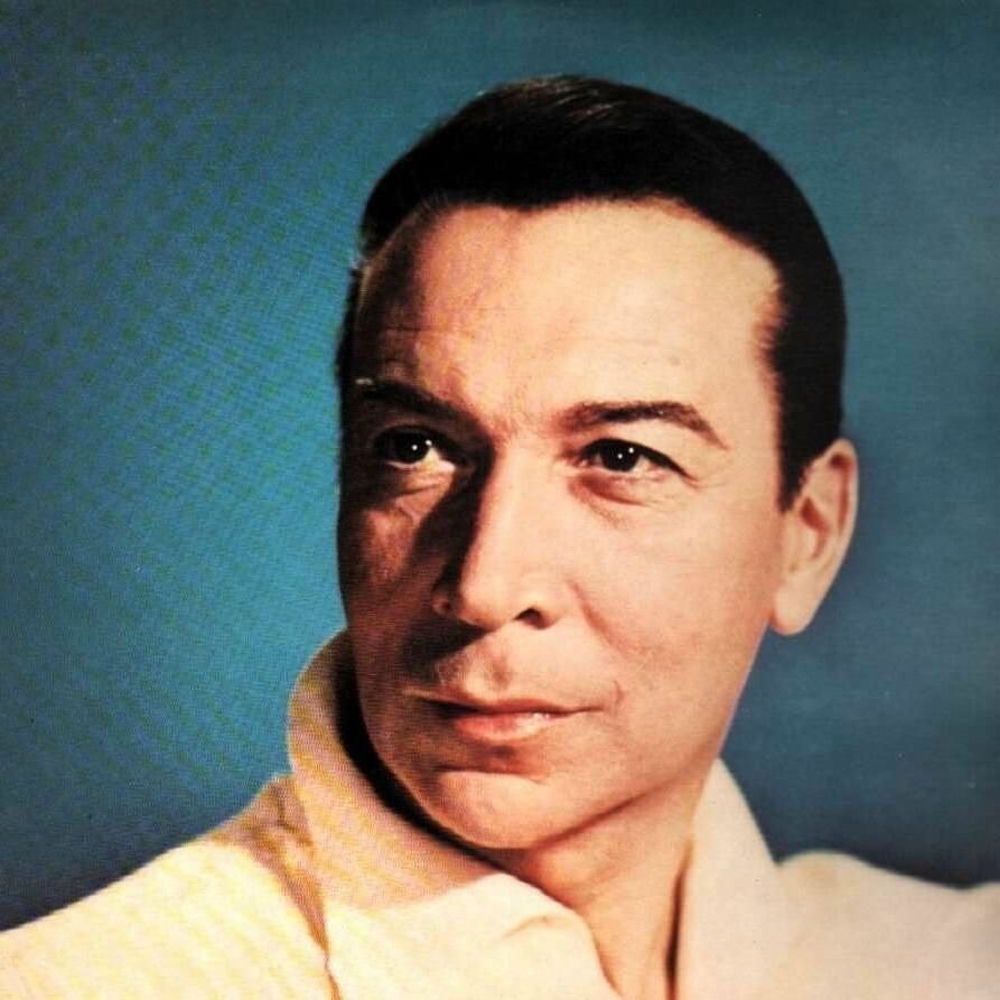 Photo de l'artiste André Claveau