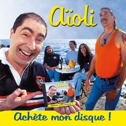 Picture of Aïoli