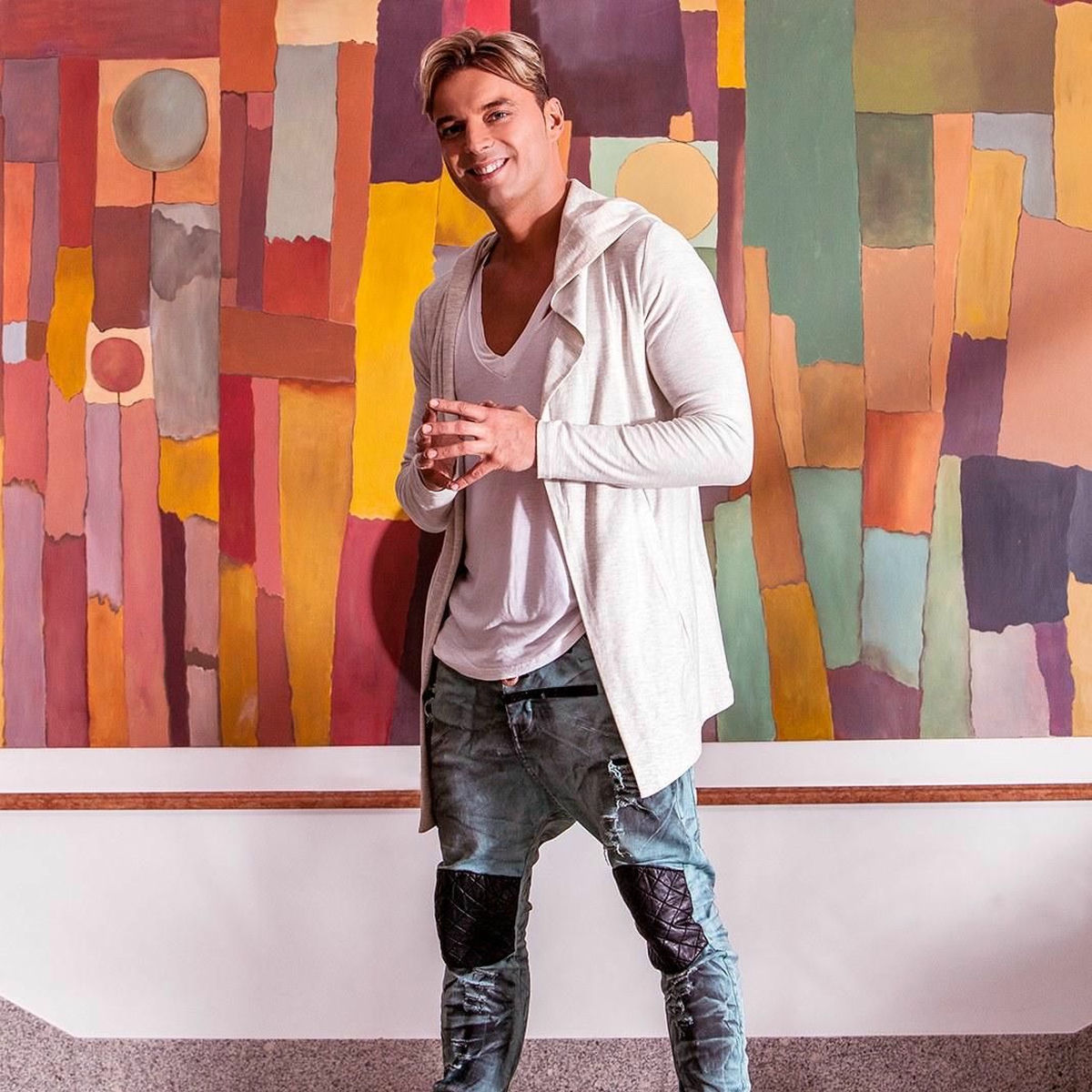 Sérgio Rossi