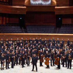 Picture of Orchestre Philharmonique de Radio France