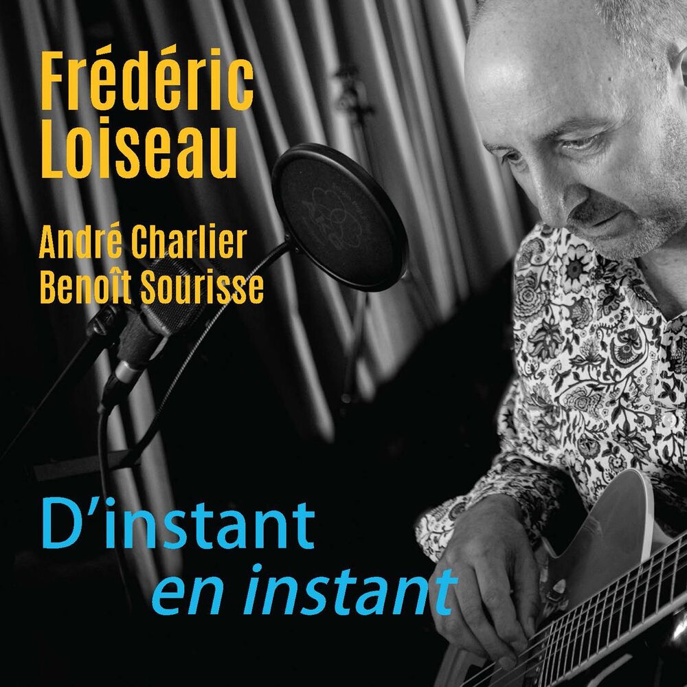 Picture of Frederic Loiseau