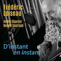 Picture of Frederic Loiseau