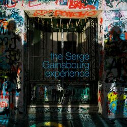 Picture of The Serge Gainsbourg Experience