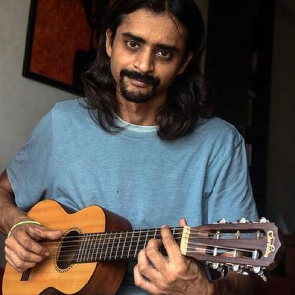 Picture of Sagar Desai