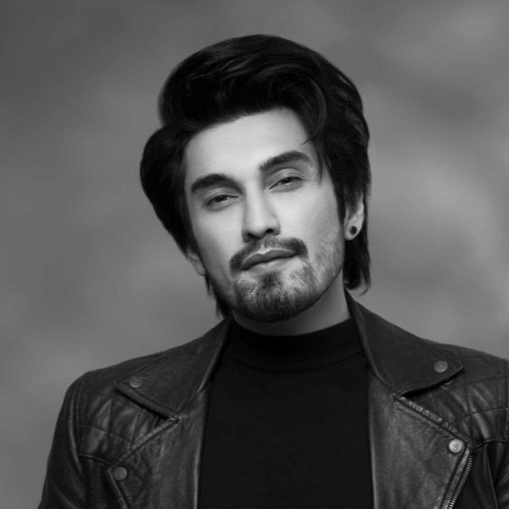 Picture of Uzair Jaswal
