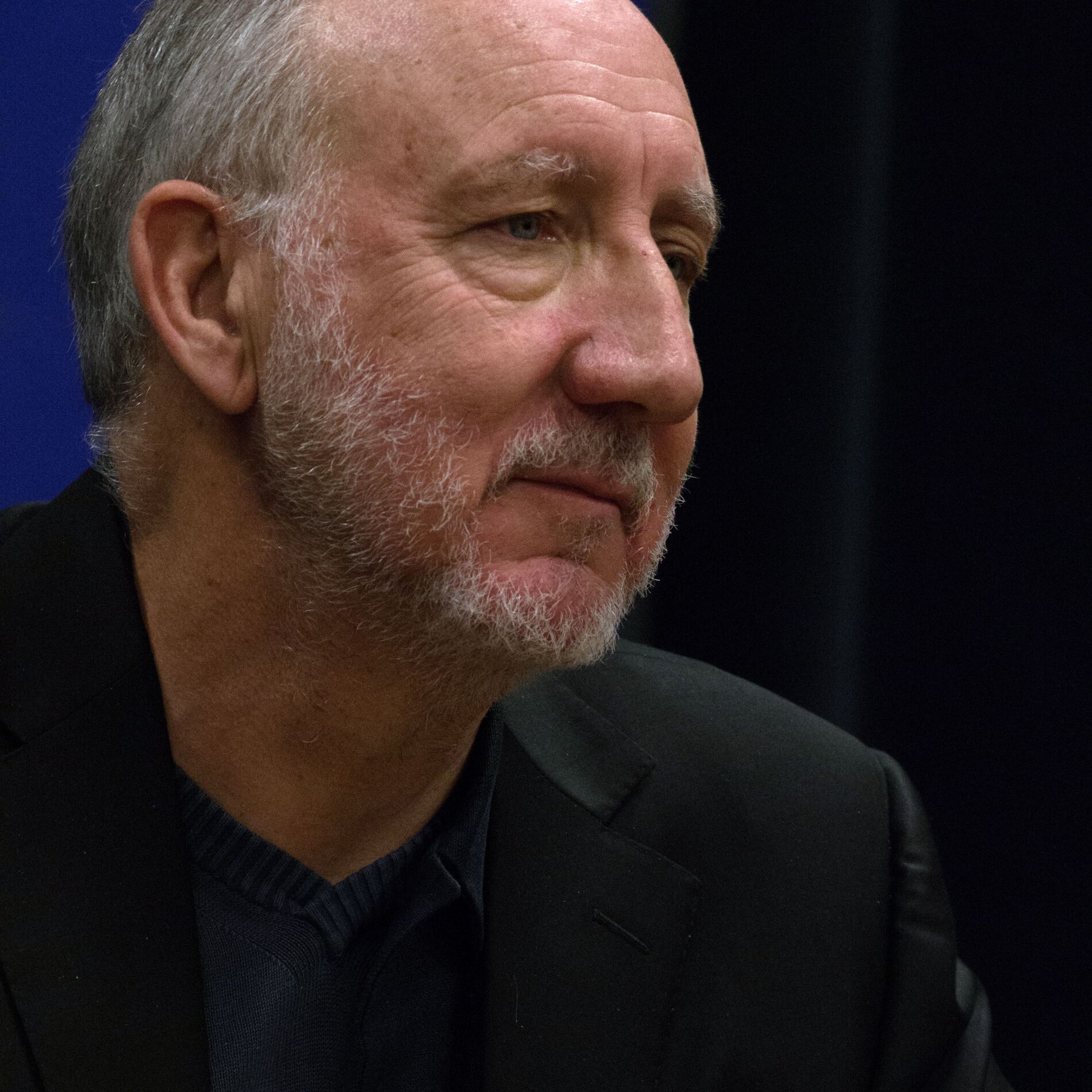 Pete Townshend